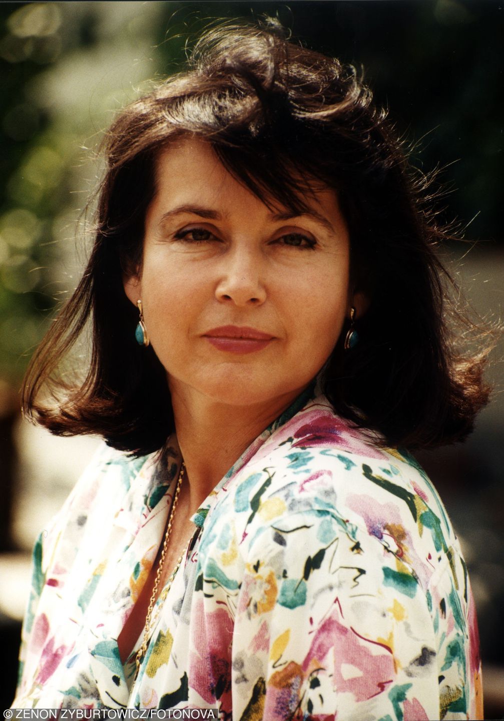 Elżbieta Jaworowicz: polska Oprah? Przetrwała rządy 30 prezesów