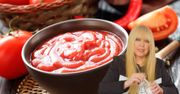 Keczup od Maryli Rodowicz. Raz taki zrobisz i już nie kupisz w sklepie