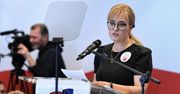 Wybory do PE. Magdalena Adamowicz: Krew znowu się polała. Opamiętajmy się wreszcie