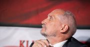 Wybory parlamentarne 2019. Antoni Macierewicz o sondażu i demobilizacji elektoratu: to fejk