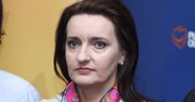 Spłonęło jej mieszkanie. Posłanka PO Marzena Okła-Drewnowicz zabrała głos