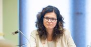 Aleksandra Dulkiewicz zalicza wpadki. "Powinni wysłać do niej doradców"