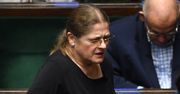 Krystyna Pawłowicz apeluje do rodziców, by bronili dzieci przed "zarazą"