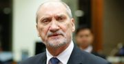Internauci są bezlitośni. Antoni Macierewicz wysyła pomoc do złej gminy?