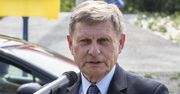 Balcerowicz: Nikt się nie spodziewał, co PiS zrobi z demokracją. Możemy wyjść z Unii Europejskiej