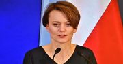 Emilewicz o tarczy antykryzysowej: "nie możemy wyhamować gospodarki"