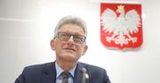 Stanisław Piotrowicz może zasiąść w Sejmie? Jest pewna możliwość