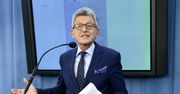 Przełom w rozmowach o sądach. Piotrowicz: możliwe rozpoczęcie prac na najbliższym posiedzeniu Sejmu