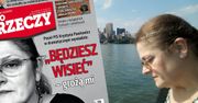 "Będziesz wisieć". Krystyna Pawłowicz narzeka na hejt w "dramatycznym" wywiadzie