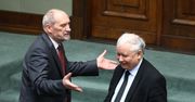 Kaczyński, Macierewicz i Pawłowicz głusi na apele Morawieckiego. Chodzi o emerytury