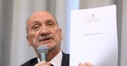 Antoni Macierewicz. Biografia nieautoryzowana - nieznane fakty z życia byłego ministra obrony narodowej