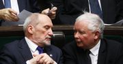 Katastrofa smoleńska. Antoni Macierewicz: na pokładzie Tu-154M były 2 wybuchy