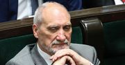 Antoni Macierewicz o Klaudii Jachirze i Konfederacji: To wypadki przy pracy lub świadome prowokacje