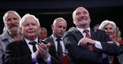 Antoni Macierewicz nie zostanie w cieniu. "Ambasador albo europoseł"