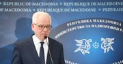 Czaputowicz rozmawiał ze specjalnym wysłannikiem Departamentu Stanu
