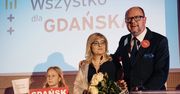 Magdalena Adamowicz wystartuje w wyborach? Możliwe trzy listy