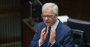 Ambasador Rosji w Polsce wezwany do MSZ. "Najbliższe tygodnie spędzę w Warszawie"