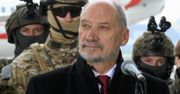 Macierewicz chwali się "wyjaśnieniem tragedii smoleńskiej". Nawet Kaczyński o tym nie wie?