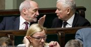 Sławomir Sierakowski: Macierewicz ma haka na Kaczyńskiego?