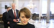 Jadwiga Emilewicz zostanie w czwartek zaprzysiężona na wicepremiera