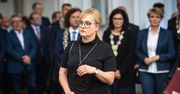 Magdalena Adamowicz o "farmie trolli" w MS. "Nasza rodzina doświadczała hejtu i kłamstw przez lata. Skończyło się zabójstwem"