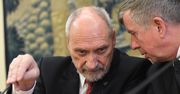 Antoni Macierewicz o KE. "PZPR i komuniści"
