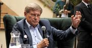 "Money. To się liczy". Gościem prof. Balcerowicz