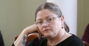 Krystyna Pawłowicz krytykuje prezydenta. "Tego konstytucja nie przewiduje"