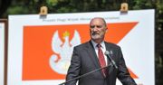 Antoni Macierewicz: Musimy bronić swojego imienia przed nienawiścią