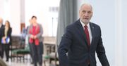 Marek Kacprzak: Antoni Macierewicz w Sejmie był po prostu Macierewiczem. Prawicy nie rozczarował (OPINIA)