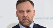 Były minister skarbu Dawid Jackiewicz walczy z rakiem. "Koledzy z PiS go opuścili"