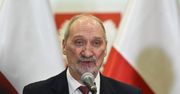 Antoni Macierewicz poza MON. Wraca jednak do sprawy gen. Jarosława Kraszewskiego