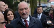 Antoni Macierewicz ws. Smoleńska: To może być przełom
