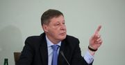 Zbigniew Parafianowicz o minister Chojnej-Duch i willi na Seszelach