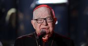 "Tylko nie mów nikomu". Chcą pozbawić kardynała Honorowego Obywatelstwa po filmie Sekielskiego