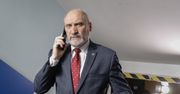 Antoni Macierewicz komentuje przesłuchania polityków PO: byli świadkami wydarzeń, które muszą być wyjaśnione