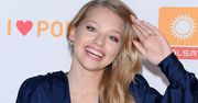 "Przyjaciółki" - Nicole Bogdanowicz postawiła na głęboki dekolt. Szaleństwo!