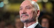 Antoni Macierewicz ustępuje Andrzejowi Dudzie? "Daje pole do manewru"
