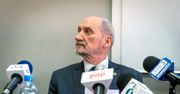 Antoni Macierewicz o katastrofie w Smoleńsku. "Musimy się dowiedzieć, jak wyglądały rozmowy Tuska i Putina"