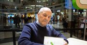 Karawaną samochodów z Chin do Polski - Jacek Pałkiewicz na Jedwabnym Szlaku