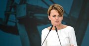 Jadwiga Emilewicz przed kolejnym wyzwaniem. Jako wicepremier zastąpi Jarosława Gowina