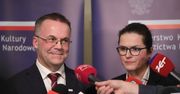 Dulkiewicz po spotkaniu w ministerstwie: "Trudne i twarde propozycje"