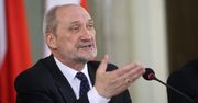 Antoni Macierewicz: w KPRM odkryto dysk ze zdjęciami ws. Smoleńska