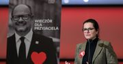 Aleksandra Dulkiewicz wystartuje w wyborach na prezydenta Gdańska