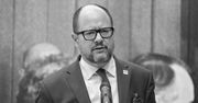 Nie żyje Paweł Adamowicz. Tłumy zgromadziły się w Warszawie