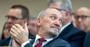 Marek Kacprzak: Nominacja Antoniego Macierewicza. To za to odwdzięcza się Jarosław Kaczyński (Opinia)