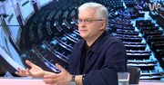 Włodzimierz Cimoszewicz: Tusk poradziłby sobie z Dudą jak z przedszkolakiem
