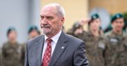 Macierewicz dla "Sieci": Musimy skoncentrować wysiłek zbrojeniowy na artylerii