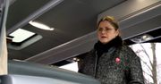 Krystyna Pawłowicz kontynuuje wywód o Donaldzie Tusku. Internauci bezlitośni