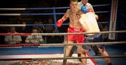 Łukasz Butkiewicz - polska nadzieja kickboxingu
